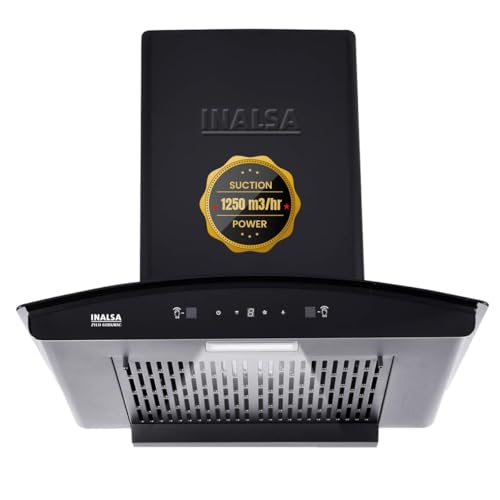 INALSA Kitchen Chimney for Home