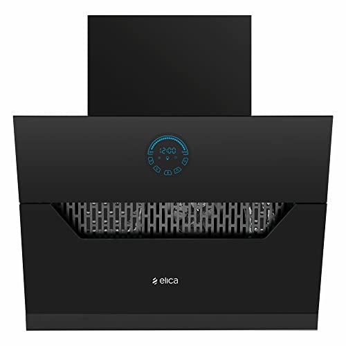 Elica 60 cm 1350 m3/hr