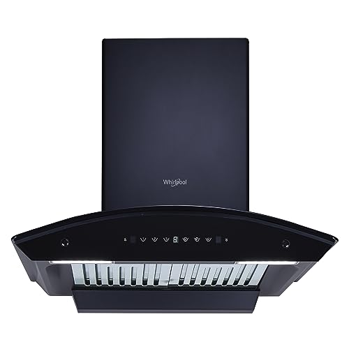 Whirlpool 60cm 1500 m3/hr Autoclean
