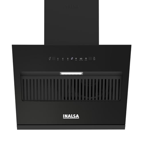 INALSA 60 Cm 1400 m3/hr