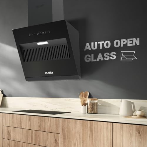 INALSA 60 Cm 1400 m3/hr