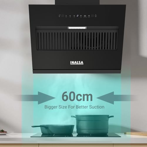 INALSA 60 Cm 1400 m3/hr
