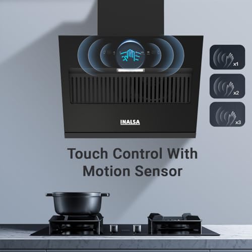 INALSA 60 Cm 1400 m3/hr