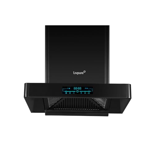 Livpure Dash 60 cm