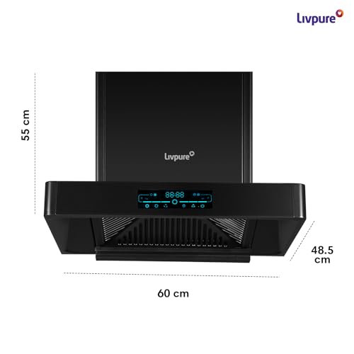 Livpure Dash 60 cm