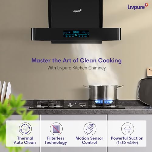 Livpure Dash 60 cm