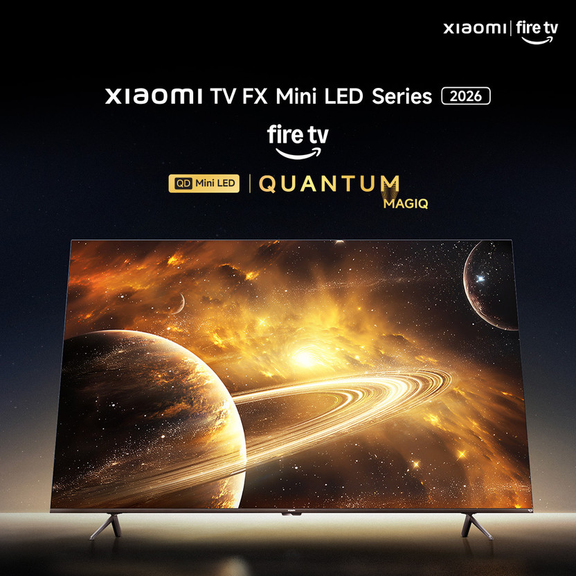 XIAOMI FX Series 108 cm