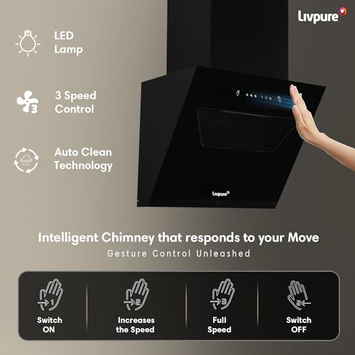 Livpure Emerald 60 cm