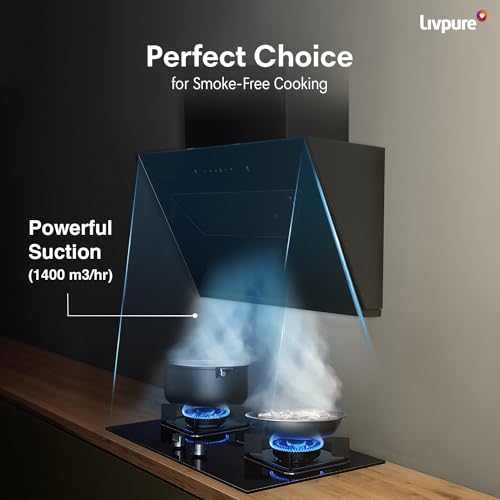 Livpure Emerald 60 cm