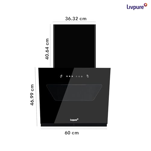 Livpure Emerald 60 cm
