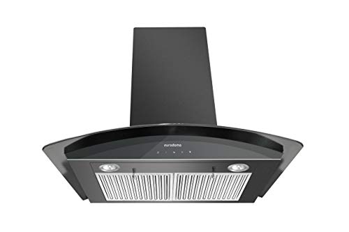 Eurodomo 60 cm 1200 m³/hr
