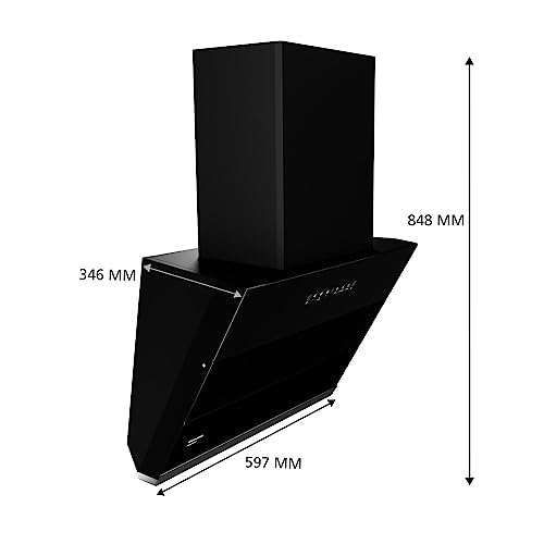 Crompton SensoSmart Inclined 60cm Filter