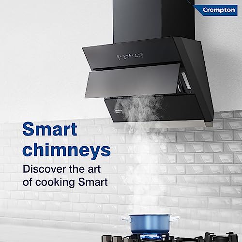 Crompton SensoSmart Inclined 60cm Filter