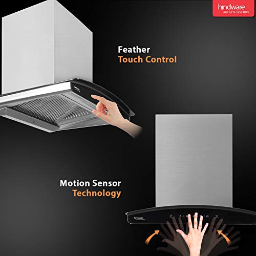 Hindware Nadia 60 cm 1350