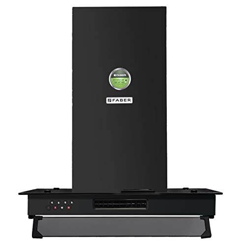 Faber 3in1 Chimney with Air