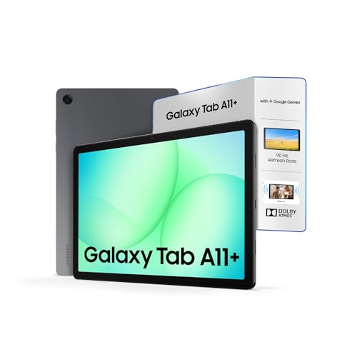 Samsung Galaxy Tab A11+, 27.82