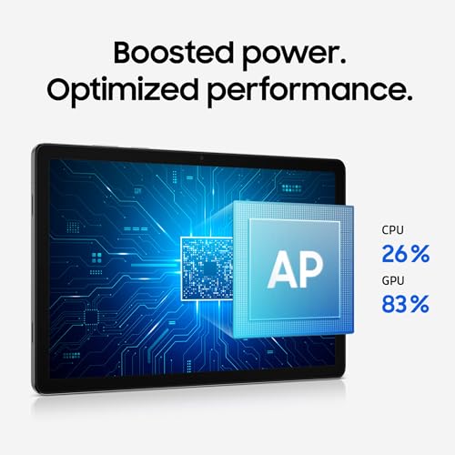 Samsung Galaxy Tab A11+, 27.82