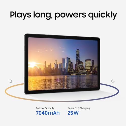 Samsung Galaxy Tab A11+, 27.82