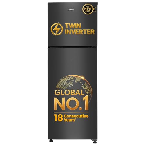 Haier 240 L 2 Star