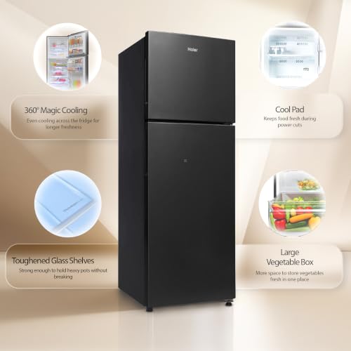 Haier 240 L 2 Star