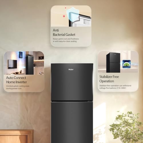 Haier 240 L 2 Star