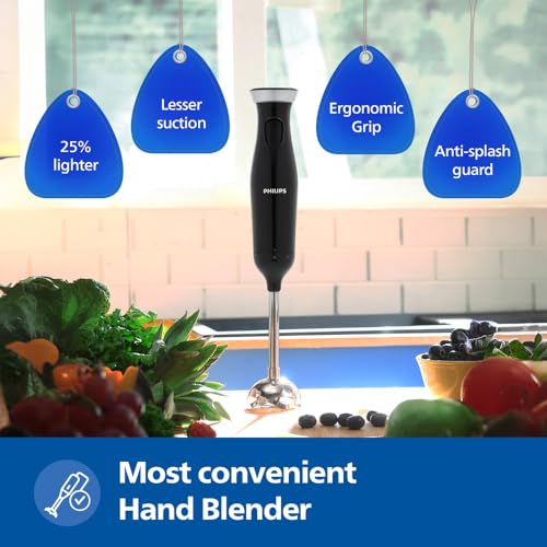 PHILIPS HL1681 Hand Blender |Powerful