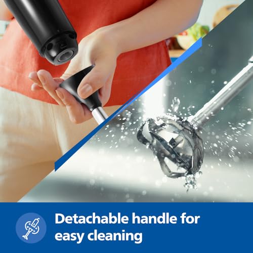 PHILIPS HL1681 Hand Blender |Powerful