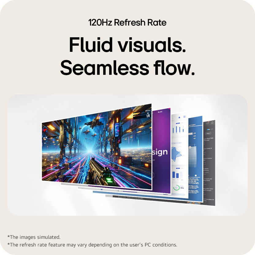 LG 60.45 cm Full HD