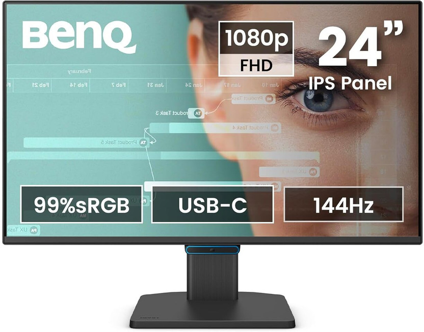 LG 60.45 cm Full HD