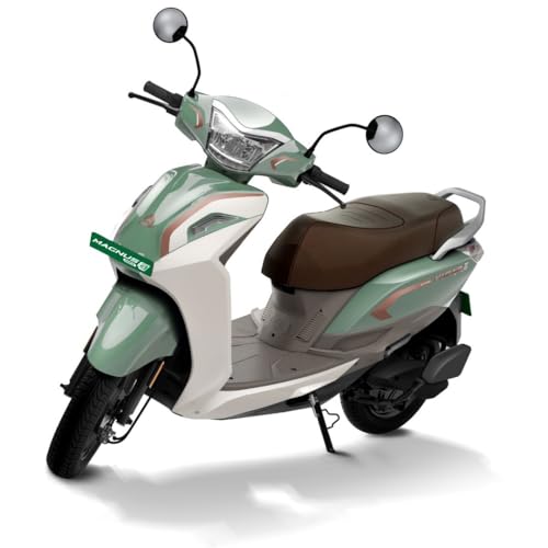 Ampere Magnus G Max Electric