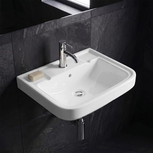 WASSMIST Wash Basin | Wall