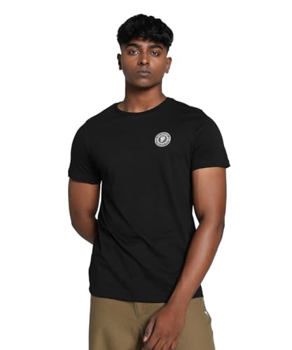 Puma Men T-Shirt