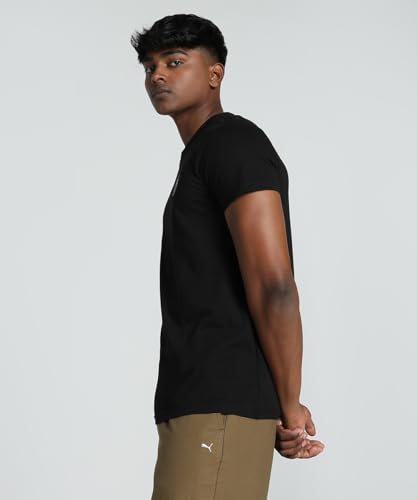 Puma Men T-Shirt - Image 2