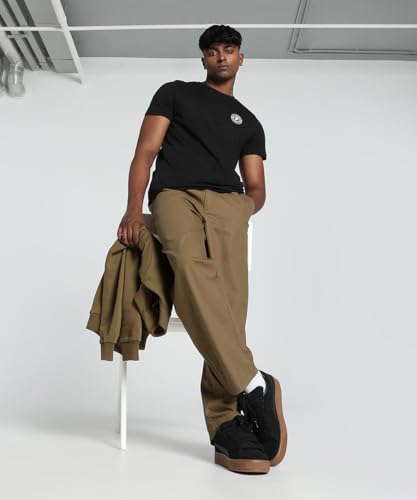 Puma Men T-Shirt - Image 5
