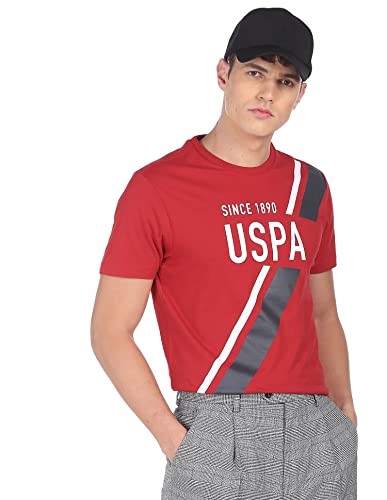 U.S. Polo ASSN. Men T-Shirt