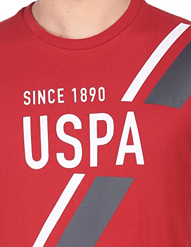 U.S. Polo ASSN. Men T-Shirt - Image 6