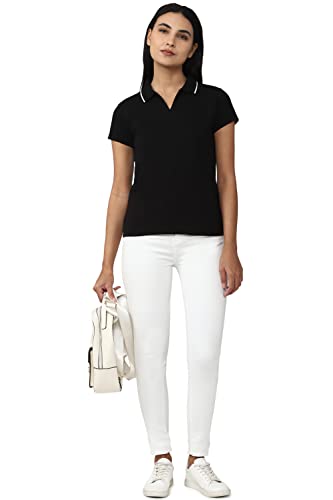 Van Heusen Women's 100% Cotton