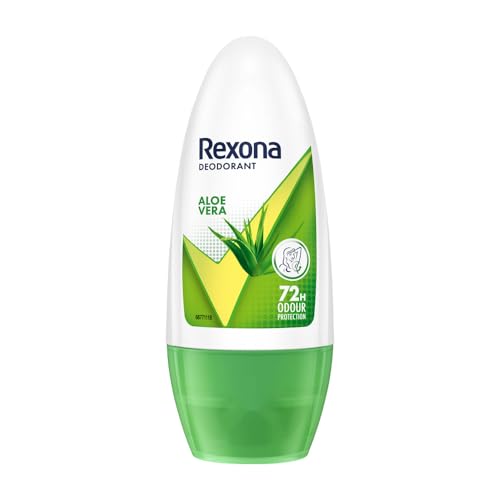 Rexona Aloe Vera Underarm Roll