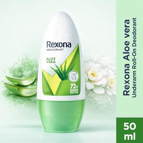 Rexona Aloe Vera Underarm Roll
