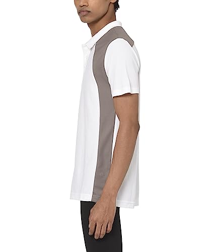 Puma Men's Polyester Regular Fit Polo Shirt - Image 3