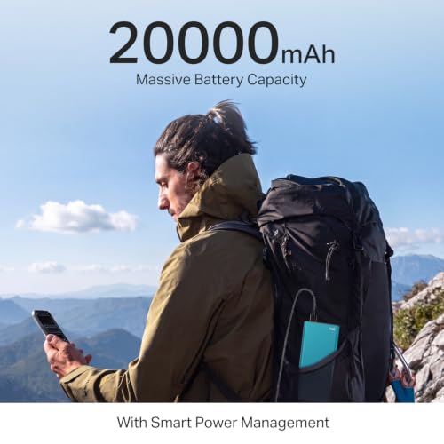 Boat Energyshroom PB401 20000 mAh