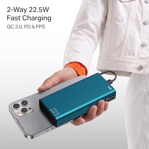 Boat Energyshroom PB401 20000 mAh