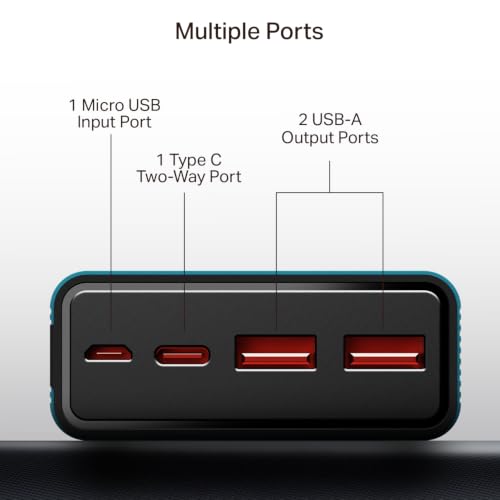 Boat Energyshroom PB401 20000 mAh