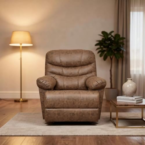 The Couch Cell | Motorized