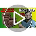 The Couch Cell | Motorized