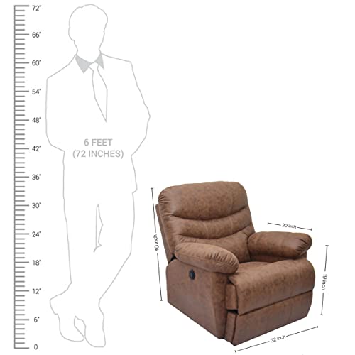 The Couch Cell | Motorized