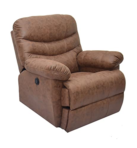 The Couch Cell | Motorized