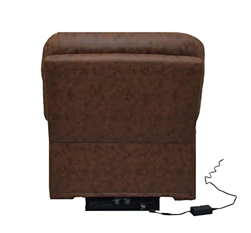 The Couch Cell | Motorized