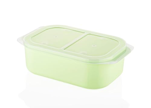 HAPPI Multipurpose Plastic Airtight Masala