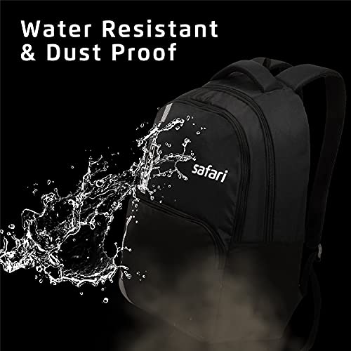 Safari Quill Large Laptop Backpack